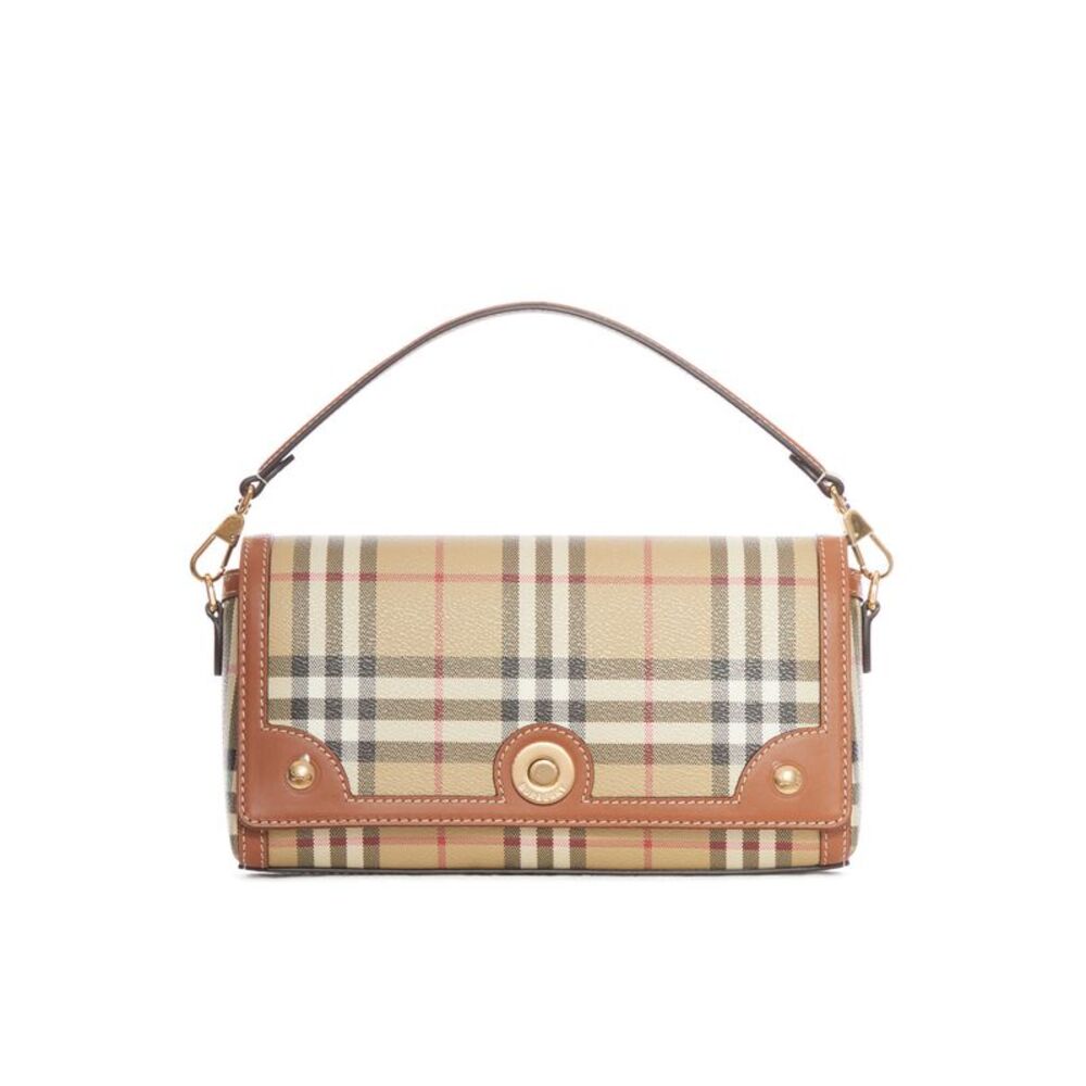 Burberry Women Handbag Note